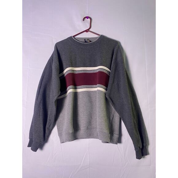 Vintage 90’s USA Olympics JC Penny X Olympic Games Crewneck Pullover Large - Picture 1 of 4